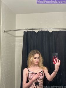 Gracexglen Onlyfans Latest Leaks Nude Album photo 10