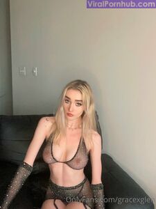 Gracexglen Onlyfans Latest Leaks Nude Album photo 11