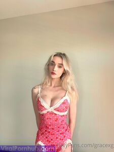 Gracexglen Onlyfans Latest Leaks Nude Album photo 47