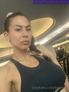 Heathervahn Latest Onlyfans Leaks Nude Album photo 94