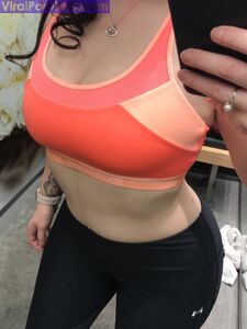 Emily Lynne Onlyfans Leaks Nude Album photo 24