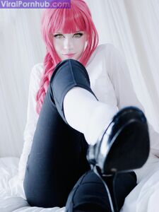 Nora Fawn Cosplay Onlyfans Leaks Nude Album photo 10