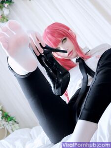 Nora Fawn Cosplay Onlyfans Leaks Nude Album photo 23