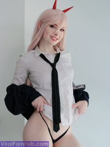 Nora Fawn Cosplay Onlyfans Leaks Nude Album photo 36