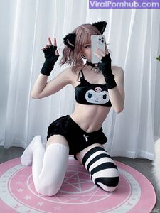 Nora Fawn Cosplay Onlyfans Leaks Nude Album photo 40