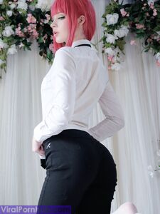 Nora Fawn Cosplay Onlyfans Leaks Nude Album photo 51