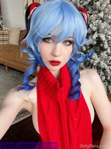 Nora Fawn Cosplay Onlyfans Leaks Nude Album photo 72