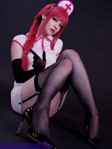 Nora Fawn Cosplay Onlyfans Leaks Nude Album photo 88