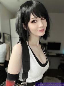 Nora Fawn Cosplay Onlyfans Leaks Nude Album photo 95