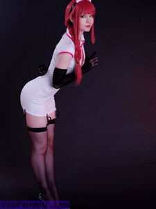 Nora Fawn Cosplay Onlyfans Leaks Nude Album photo 99