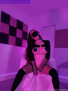 Elle Grenn Onlyfans Leaks Nude Photos And Videos photo 31
