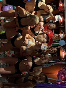 Wisconsin Volleyball Team leaked Nude Photos Full Archive photo 3