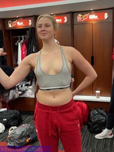 Wisconsin Volleyball Team leaked Nude Photos Full Archive photo 14
