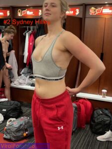 Wisconsin Volleyball Team leaked Nude Photos Full Archive photo 18