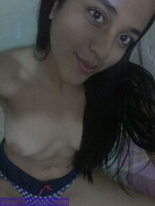 Cute Sexy Indian Selfie Addict photo 46