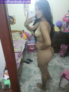 Cute Sexy Indian Selfie Addict photo 56