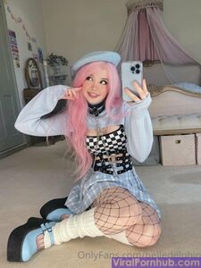Belle Delphine photo 16