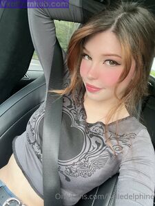 Belle Delphine photo 29