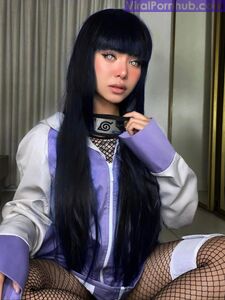 Bella Poarch in Fishnet photo 4
