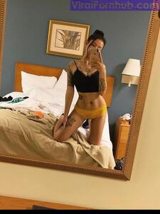 Bella Poarch Sexy Photos photo 19