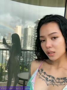 Bella Poarch Sexy Ass Pics photo 3