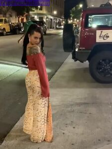 Bella Poarch Rare Pics photo 2