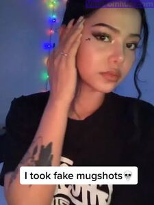 Bella Poarch Rare Pics photo 5