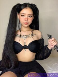Bella Poarch Nude Leaks photo 2