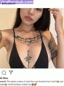 Bella Poarch Nude Leaks photo 17