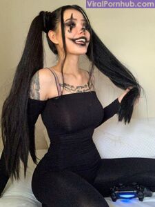 Bella Poarch Nude Leaks photo 21
