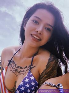 Bella Poarch Nude Leaks photo 24