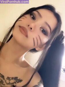 Bella Poarch Nude Leaks photo 25