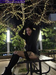 Bella Poarch Nude Leaks photo 29