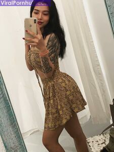 Bella Poarch Nude Leaks photo 33