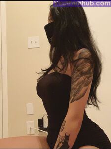 Bella Poarch Nude Leaks photo 46