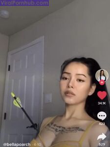 Bella Poarch Nude Leaks photo 55