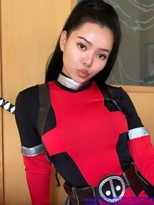 Bella Poarch Nude Leaks photo 60
