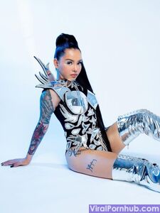 Bella Poarch Nude Leaks photo 69