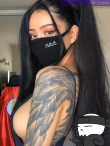 Bella Poarch Nude Leaks photo 73