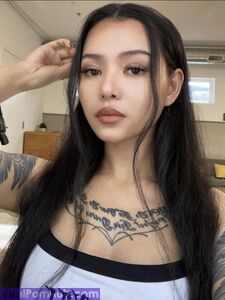 Bella Poarch Nude Leaks photo 91