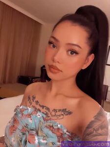 Bella Poarch Nude Leaks photo 96
