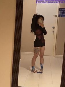 Bella Poarch Nude Leaks photo 102