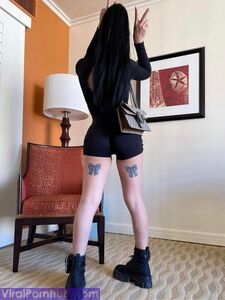 Bella Poarch Nude Leaks photo 107