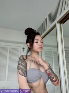 Bella Poarch Cute Bikini Pics photo 2