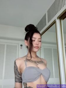 Bella Poarch Cute Bikini Pics photo 5
