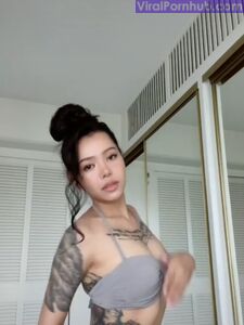 Bella Poarch Cute Bikini Pics photo 6