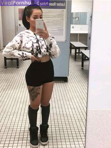 Bella Poarch Cute AF Pics photo 13