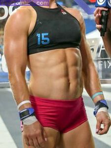 Katrin Davidsdottir Nude and Hot Photos photo 2
