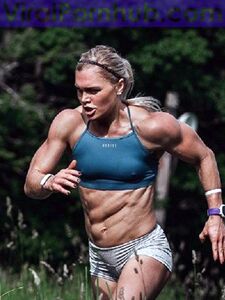 Katrin Davidsdottir Nude and Hot Photos photo 3
