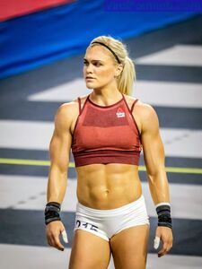 Katrin Davidsdottir Nude and Hot Photos photo 4